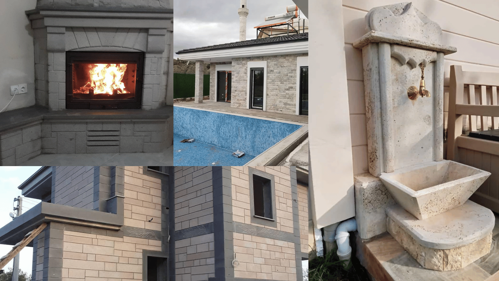 İncitaş Madencilik